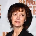 Susan Sarandon, Jim Sturgess to Star in THE BIG SHOE
