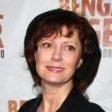 Susan Sarandon, Jim Sturgess to Star in THE BIG SHOE