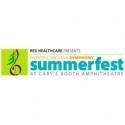 North Carolina Symphony Presents THE PINES OF ROME, 6/9