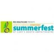 North Carolina Symphony Presents THE PINES OF ROME, 6/9