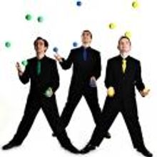 CREATIVITY MOVES NASHVILLE Hopes to Foster Collaborations Among Creative, Non-Profit