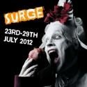 Lineup Announced for 3rd Annual SURGE Festival