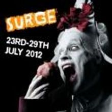 Lineup Announced for 3rd Annual SURGE Festival