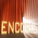 Encores! 20th Anniversary Season to Feature FIORELLO!, IT'S A BIRD...IT'S A…