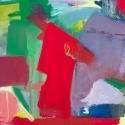 Blue Mountain Gallery Presents Shelley Joy Exhibition, Now thru 7/28