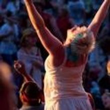 Shadowbox Live to Present BACK TO THE GARDEN, 5/27