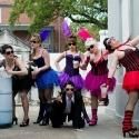 Stage 773 to Present 'The First Chicago Women's Funny Festival,' 6/6-10