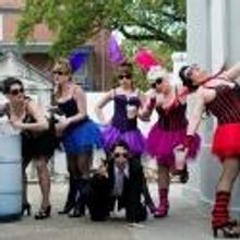 Stage 773 to Present 'The First Chicago Women's Funny Festival,' 6/6-10