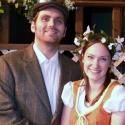 Armonk Players Present FOOLS, 6/1-9