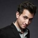 Peter Cincotti Releases New Album, METROPOLIS Today, 5/22