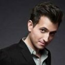 Peter Cincotti Releases New Album, METROPOLIS Today, 5/22