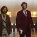 STAGE TUBE: First Look - Trailer for Will Ferrell's ANCHORMAN Sequel