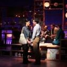 Photo Coverage: The Canadian Premiere of I LOVE YOU BECAUSE