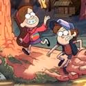 Disney Channel to Premiere New Comedy Series GRAVITY FALLS 6/29