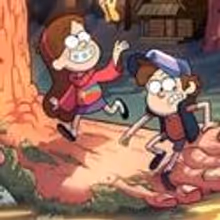 Disney Channel to Premiere New Comedy Series GRAVITY FALLS 6/29