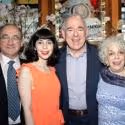 Photo Coverage: OLD JEWS TELLING JOKES Opens Off-Broadway
