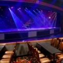 A SAULTE TO THE EAGLES to Play the Suncoast Showroom, 6/30-7/1