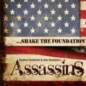 Newington Mainstage to Present ASSASSINS, 6/8-16
