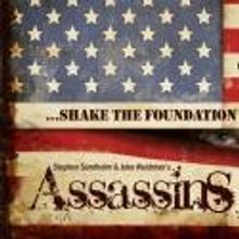 Newington Mainstage to Present ASSASSINS, 6/8-16