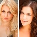 Annaleigh Ashford, Lindsay Mendez and More to Lead Pasek & Paul's DOGFIGHT at Second…