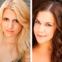 Annaleigh Ashford, Lindsay Mendez and More to Lead Pasek & Paul's DOGFIGHT at Second…