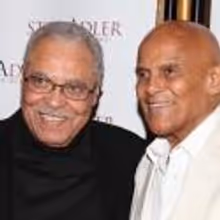 Photo Flash: George C. Wolfe, Daryl Roth, et al. at STARLIGHT Benefit