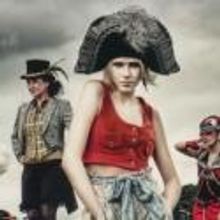 March Fourth Marching Band to Play the Fox Theatre, 8/16