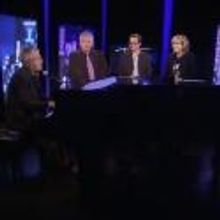 STAGE TUBE: Alan Menken and Harvey Fierstein Highlight NEWSIES on Theater Talk