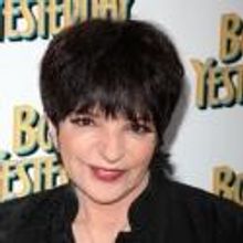 Liza Minnelli to Visit 'Fox & Friends' Tomorrow!