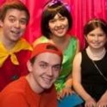 STINKYKIDS, The Musical Plays Last Weekend at Theatre 80, 5/26