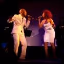 Photo Flash: New Photos of Michael James Scott & Asmeret Ghebremichael in…