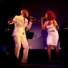 Photo Flash: New Photos of Michael James Scott & Asmeret Ghebremichael in…