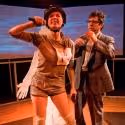 Photo Flash: Josh Odor, Sara Gorsky et al. in Pine Box's THE JAMMER