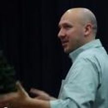 STAGE TUBE: Local Filmmaker Profiles Actor's Theatre of Charlotte