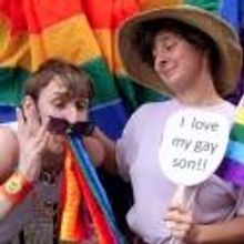 GayCo Premieres SWALLOW YOUR PRIDE Revue, 6/15