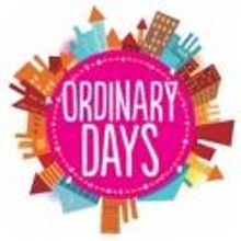 Yes, And … Productions to Present the LA Premiere of ORDINARY DAYS, 5/26-6/10