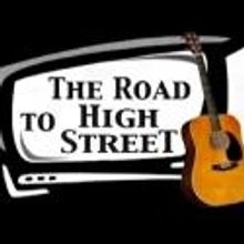 Storyteller Brings THE ROAD TO HIGH STREET to Hollywood Fringe, 6/7-23