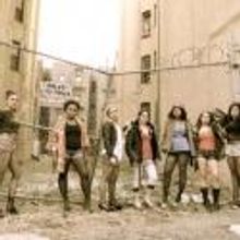 Project Girl's TRAFFICKED Plays at Plannet Connections Theatre Festivity, 5/30-6/24