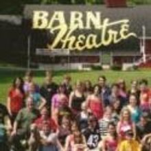 Barn Theatre Presents THE GREAT BIG BAR SHOW, Opening 5/29