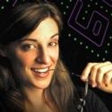 Keira Daley Announces World Nerdination Tour!