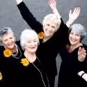The Calendar Girls to Launch SEASONS OF LOVE at Royal Albert Hall, London, October 7