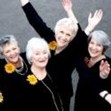 The Calendar Girls Launch SEASONS OF LOVE at Royal Albert Hall, London, Tonight, Oct 