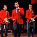 UPDATE: Tickets for JERSEY BOYS, Adelaide, to Go on Sale Early on April 30