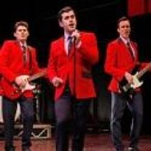 UPDATE: Tickets for JERSEY BOYS, Adelaide, to Go on Sale Early on April 30