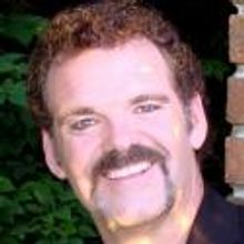 Hey, Jef, Here's My Headshot: L.T. KIRK