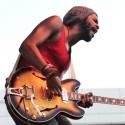 Gary Clark Jr. to Tour Major Summer Music Festivals Bonnaroo, Coachella and More…