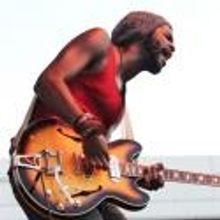 Gary Clark Jr. to Tour Major Summer Music Festivals Bonnaroo, Coachella and More…