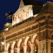 Vienna State Opera to Present Parsifal Performances Through April 12