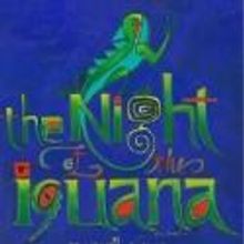 South Camden Theatre Company Set for THE NIGHT OF THE IGUANA, April-May