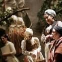 English Touring Opera Plays the Lyceum Theatre, April 16-18